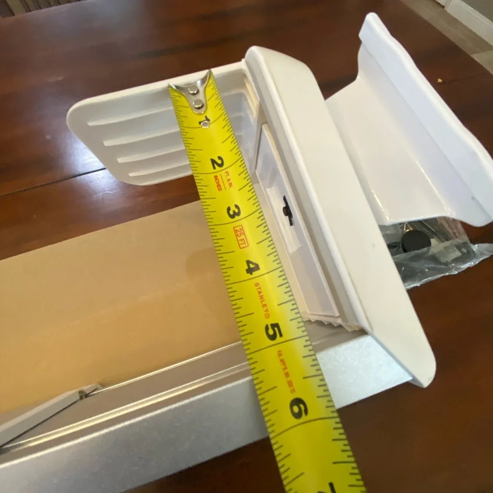 Humanscale Computer Mount with Bracket Adjustable New - Picture 6 of 8